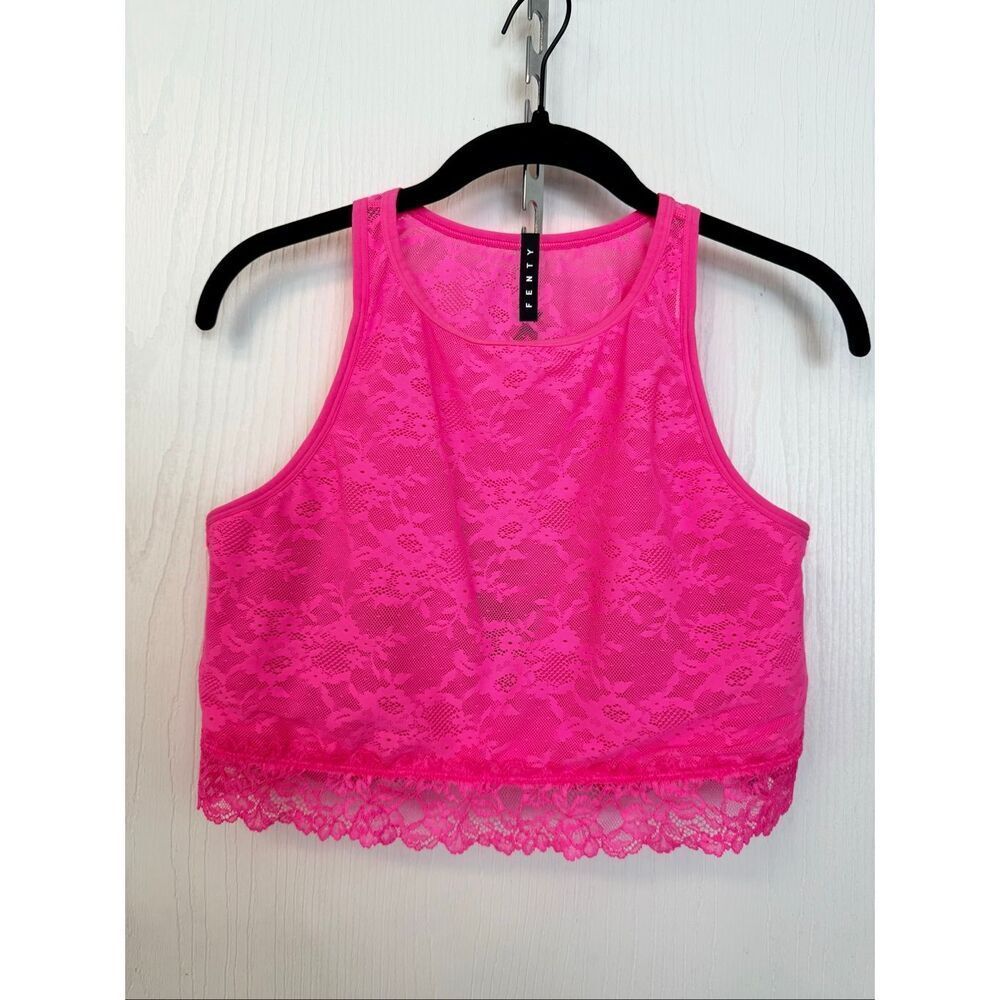 Savage X Fenty Sports Bra
